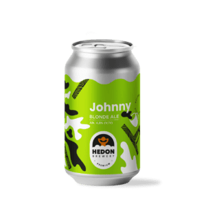 Johnny 4,8% 0,33L
